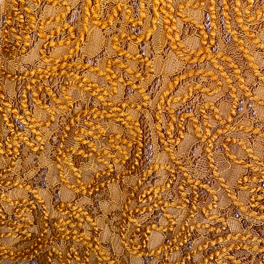 Zara Crop Top SZ S - Picture 2 of 3